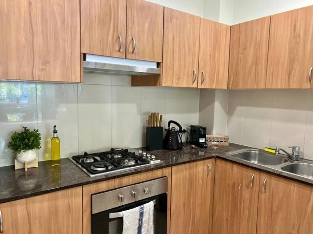 شقة Southbank Garden Apt 2Bed, 2Bath بريزبين
