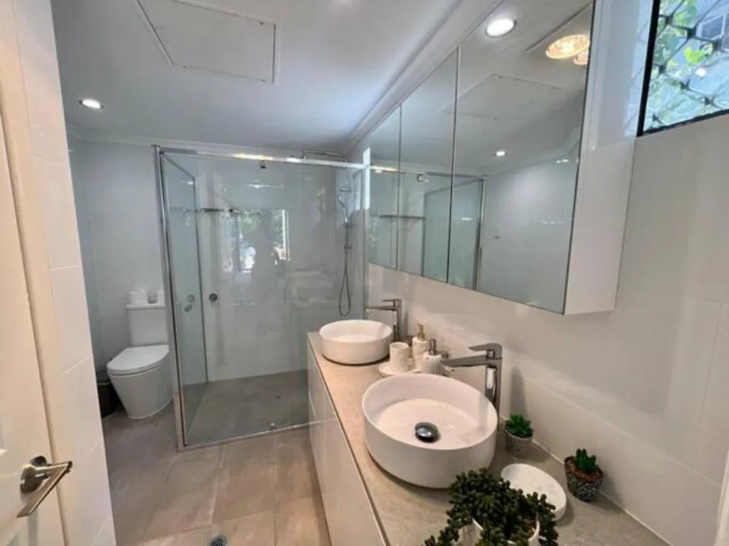 Southbank Garden Apt 2Bed, 2Bath بريزبين شقة