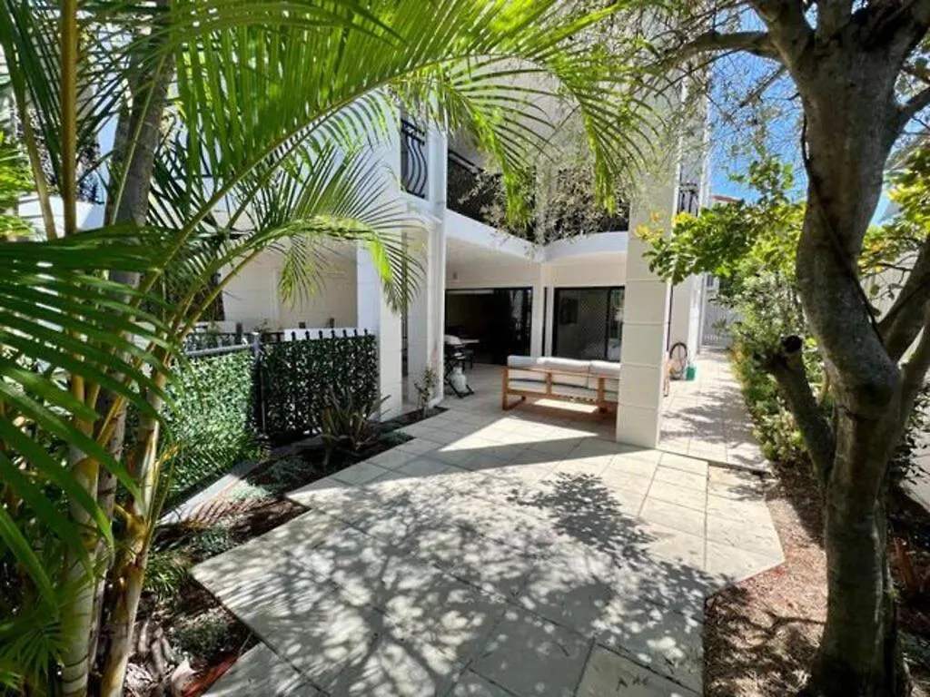 Southbank Garden Apt 2Bed, 2Bath Brisbane Appartamento